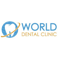 Company Logo For World Dental'