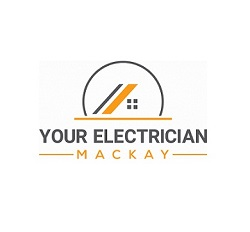 Your Electrician Mackay Logo