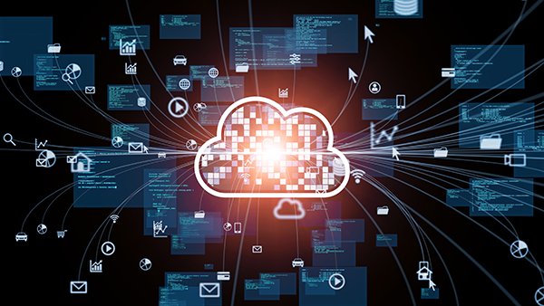 Cloud ELN Service Market