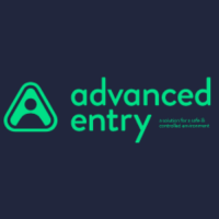 Advanced Entry Logo