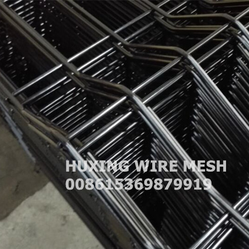 Company Logo For Anping Huxing Wire Mesh Products Co.,Ltd'