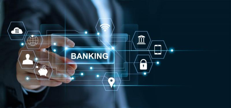 Corporate Digital Banking Market