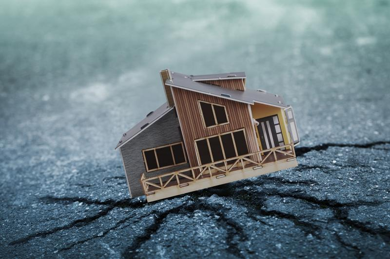 Commercial Earthquake Insurance Market