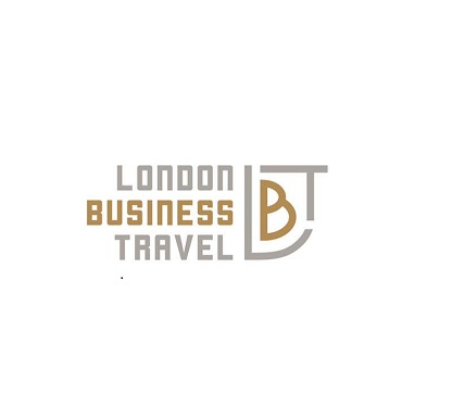 London Business Travel Logo