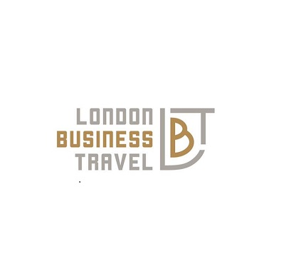 Company Logo For London Business Travel'