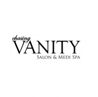 Chasing Vanity Medi Spa Logo