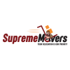 Company Logo For Supreme Movers'