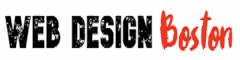 Web Design Boston Logo