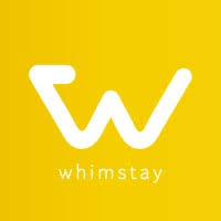 Company Logo For Whimstay Vacation Rental'