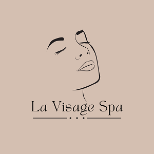 Company Logo For La Visage Spa'