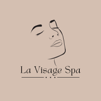 La Visage Spa Logo