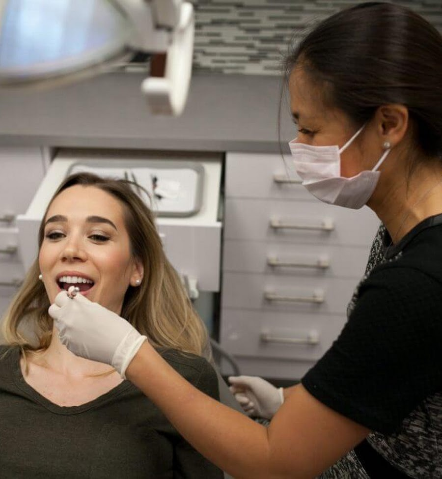 Company Logo For Yonge &amp;amp; Eglinton Dentistry'