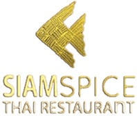 Company Logo For Siam Spice'