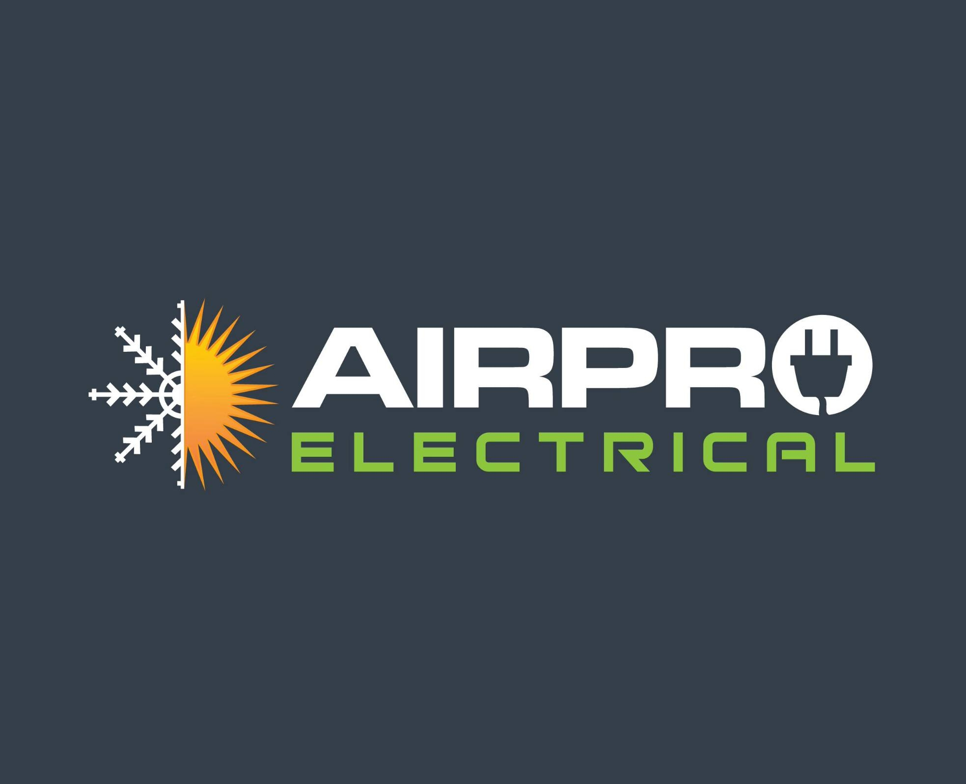 Company Logo For Airpro Electrical Pty Ltd'