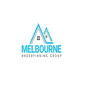 Company Logo For Melbourne Underpinning Group'