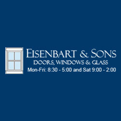 Company Logo For Eisenbart &amp; Sons'