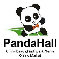 Company Logo For PandaHall'