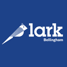 Company Logo For Lark Bellingham'