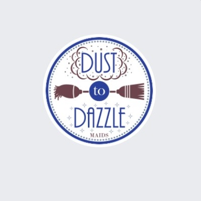 Dust to Dazzle Maids'