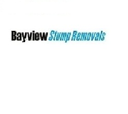 Company Logo For Bayview Stump Removals'