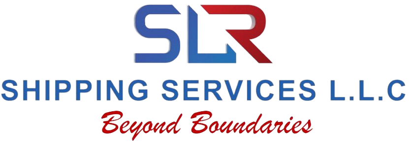 Company Logo For SLR Shipping Service LLC'