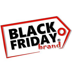 Company Logo For Black Friday brand'