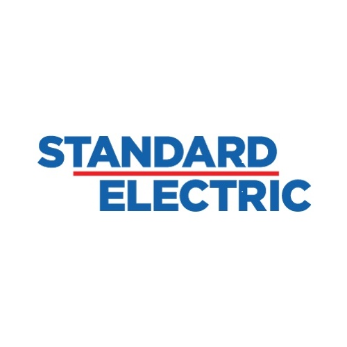 Company Logo For Standard Electric'