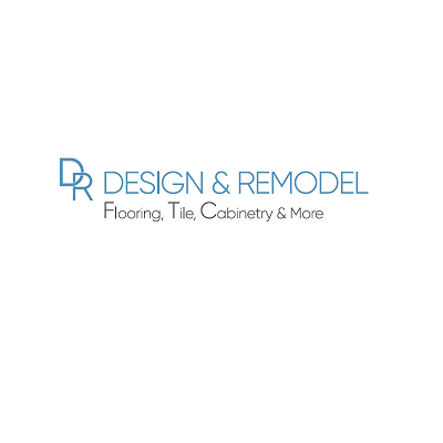 Company Logo For DR Design & Remodel'
