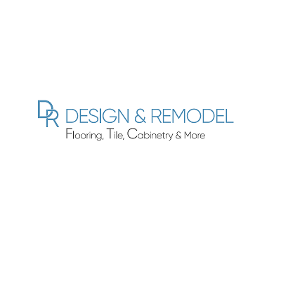 Company Logo For DR Design &amp; Remodel'