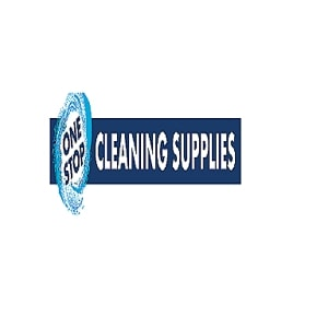 Company Logo For One Stop Cleaning Supplies'