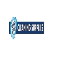 One Stop Cleaning Supplies Logo