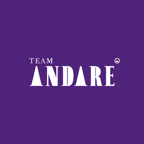 Company Logo For Team Andare'