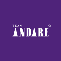 Team Andare Logo
