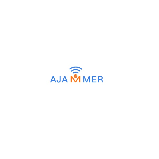 Company Logo For Ajammer'