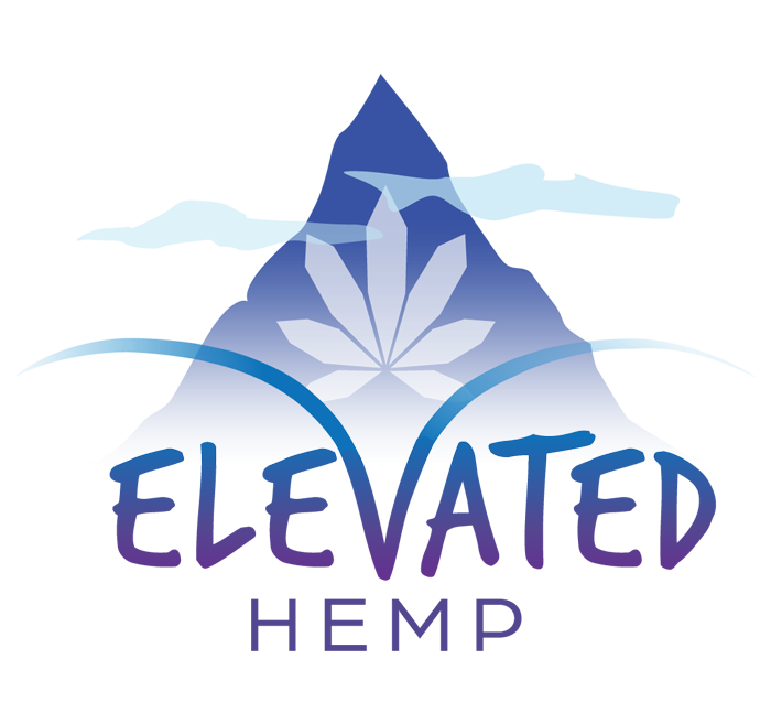 Company Logo For Elevated Hemp'