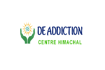 De-addiction Centre in Himachal'