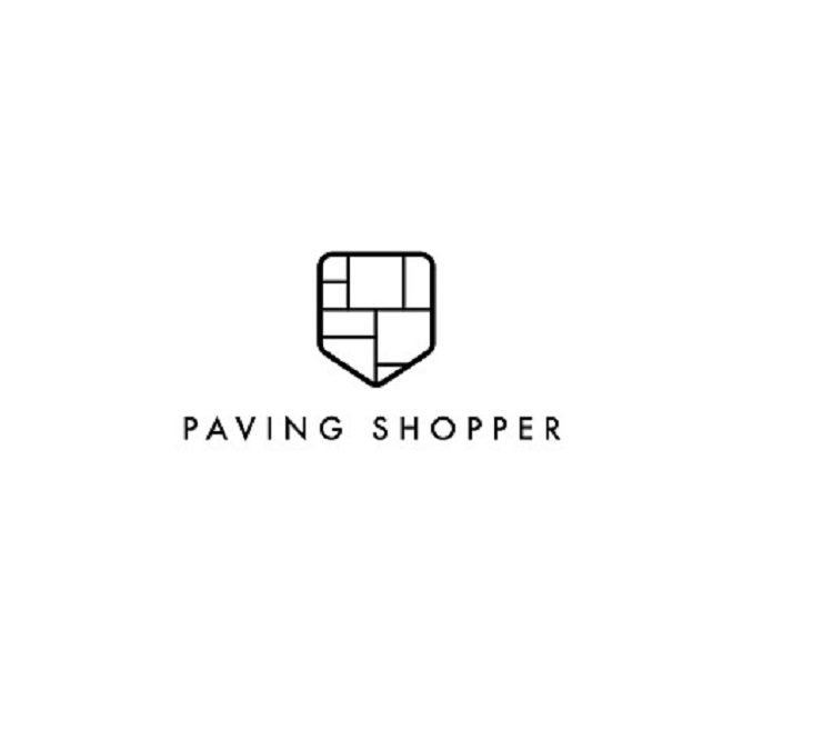 Company Logo For Paving Shopper'