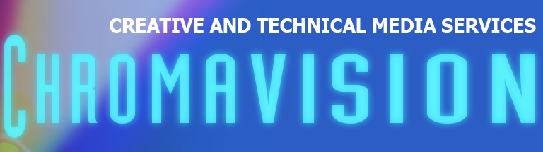 Company Logo For Chromavision'