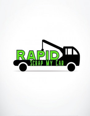 Company Logo For Rapid Scrap My Car Skelmersdale'