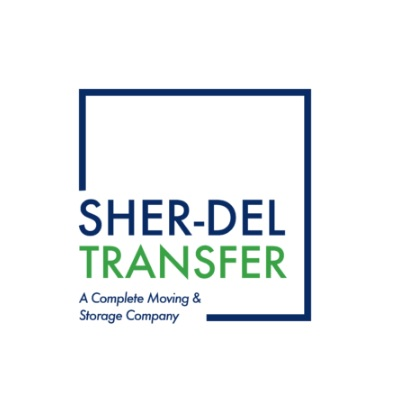 Company Logo For Sher-Del Transfer Inc'
