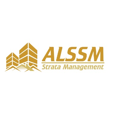 Company Logo For Alan Stone Strata Management'