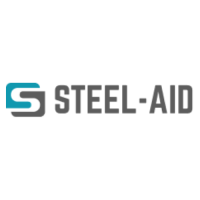 Steel-Aid Logo