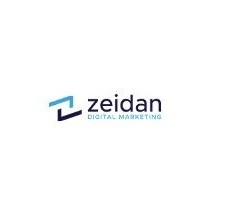 Zeidan Digital Marketing Logo