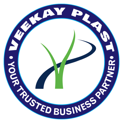 Company Logo For VEEKAY PLAST'