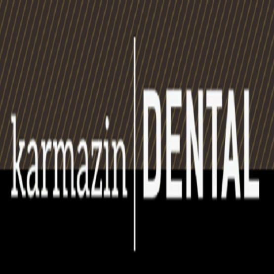 Company Logo For Karmazin Dental Sioux Falls'