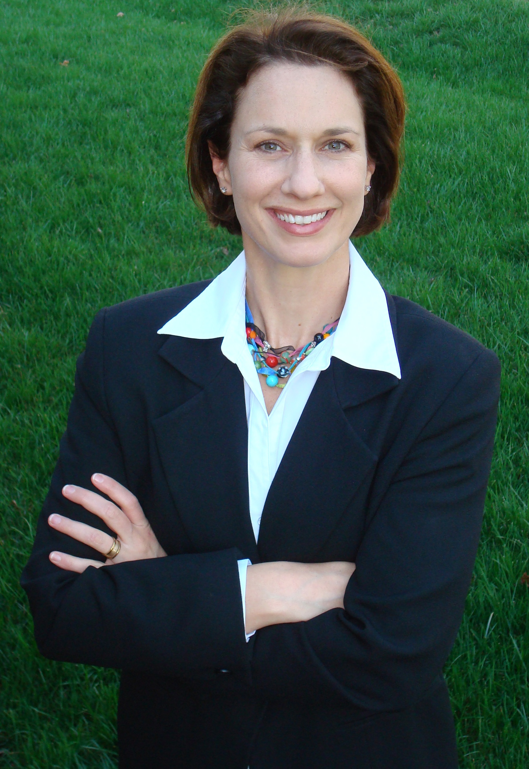 Rebecca Worters Headshot