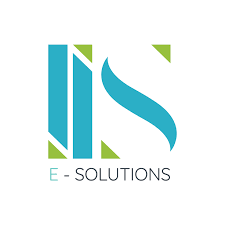 Company Logo For IIS E-Solutions'