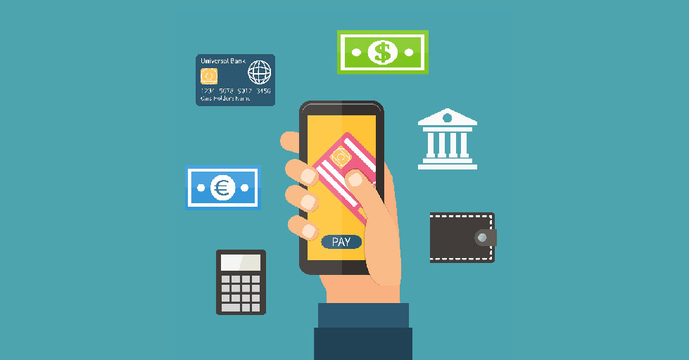 Digital Wallets