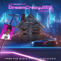DreamCrazyJITS Cover Art