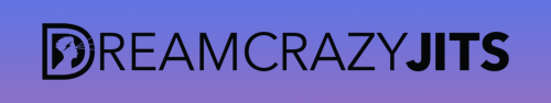 Logo For DreamCrazy JITS'